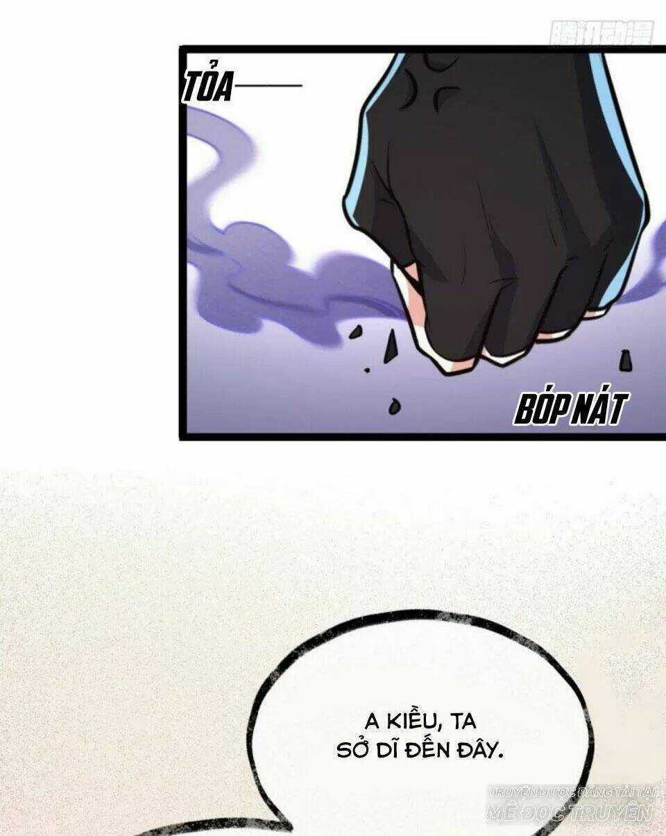 Phế Nữ Yêu Thần - Chapter 83 - Trang 27