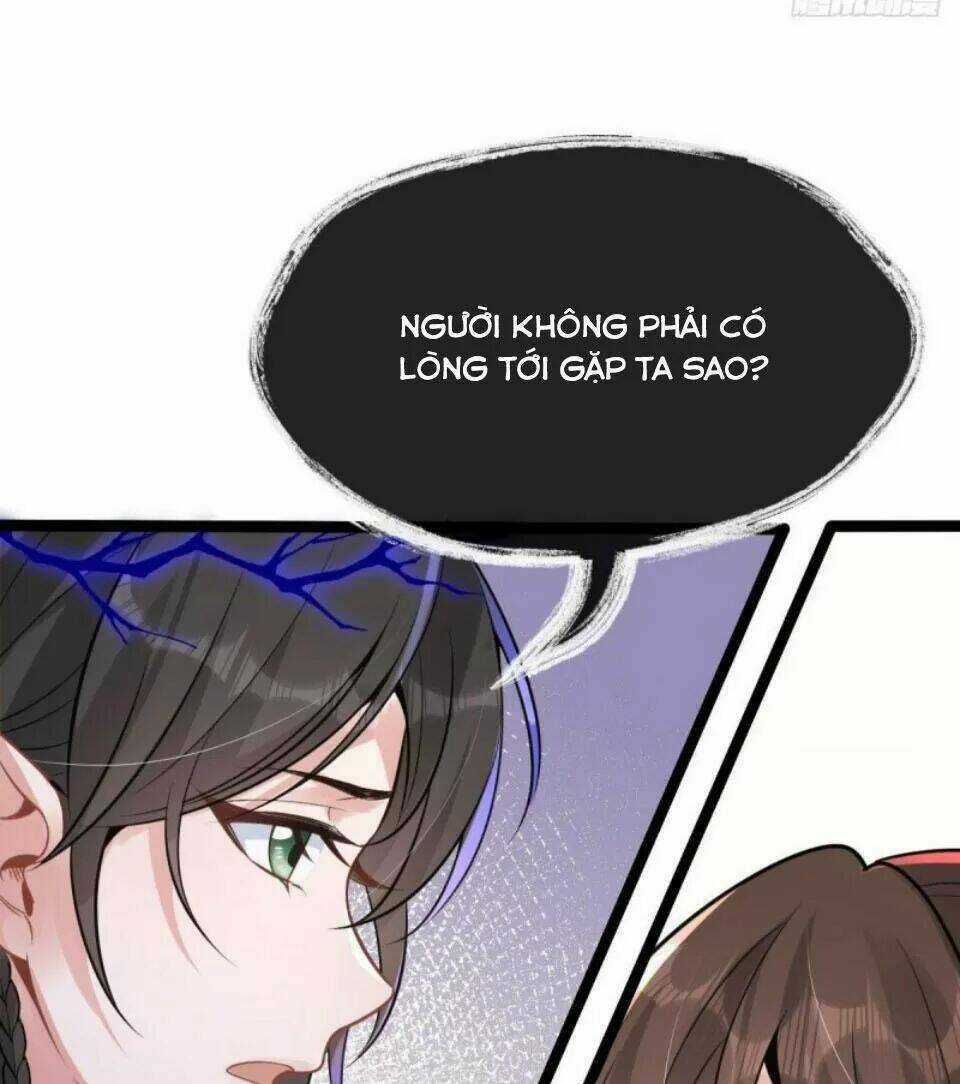 Phế Nữ Yêu Thần - Chapter 83 - Trang 29