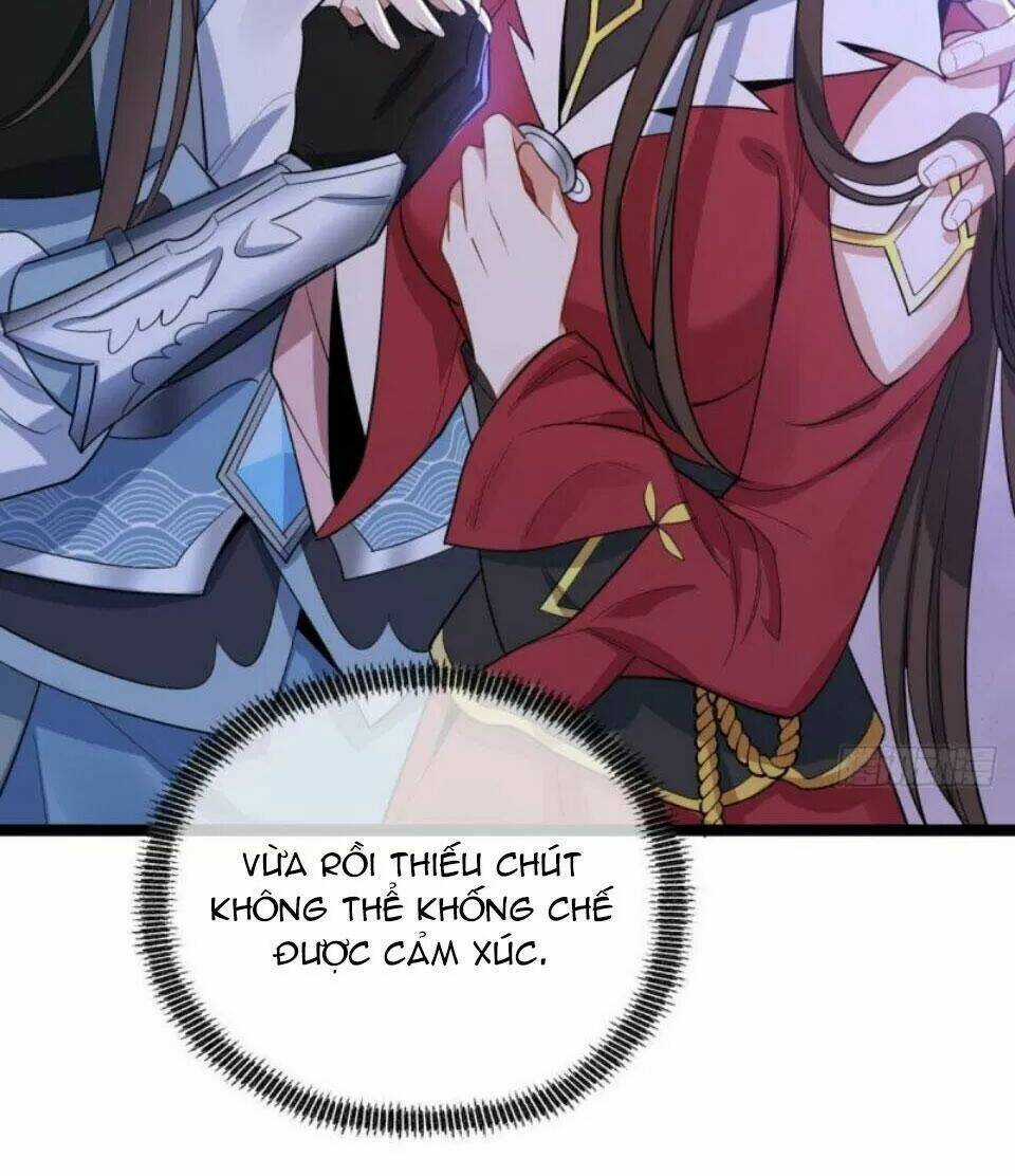 Phế Nữ Yêu Thần - Chapter 83 - Trang 4