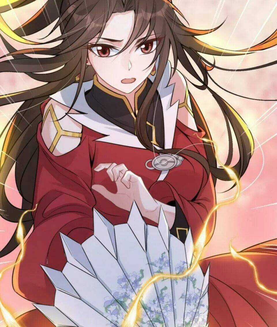 Phế Nữ Yêu Thần - Chapter 83 - Trang 32