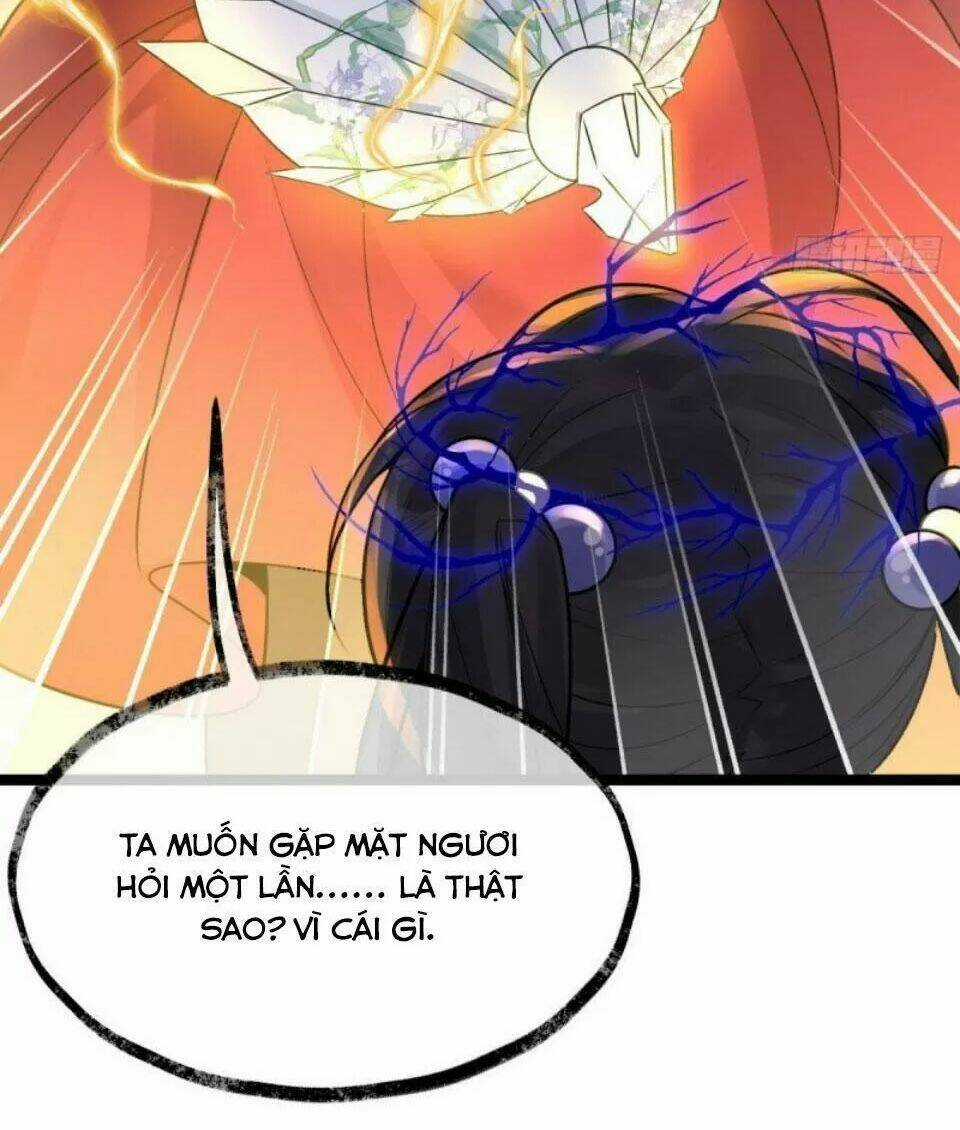 Phế Nữ Yêu Thần - Chapter 83 - Trang 33