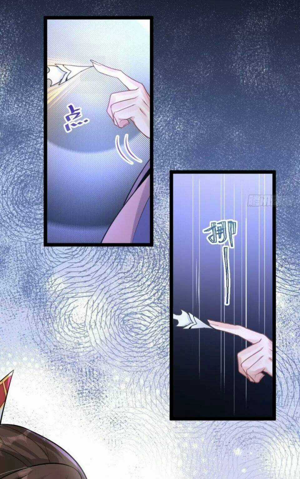 Phế Nữ Yêu Thần - Chapter 83 - Trang 35