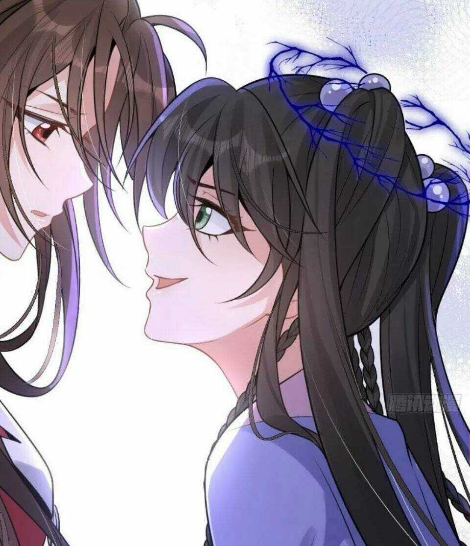 Phế Nữ Yêu Thần - Chapter 83 - Trang 36