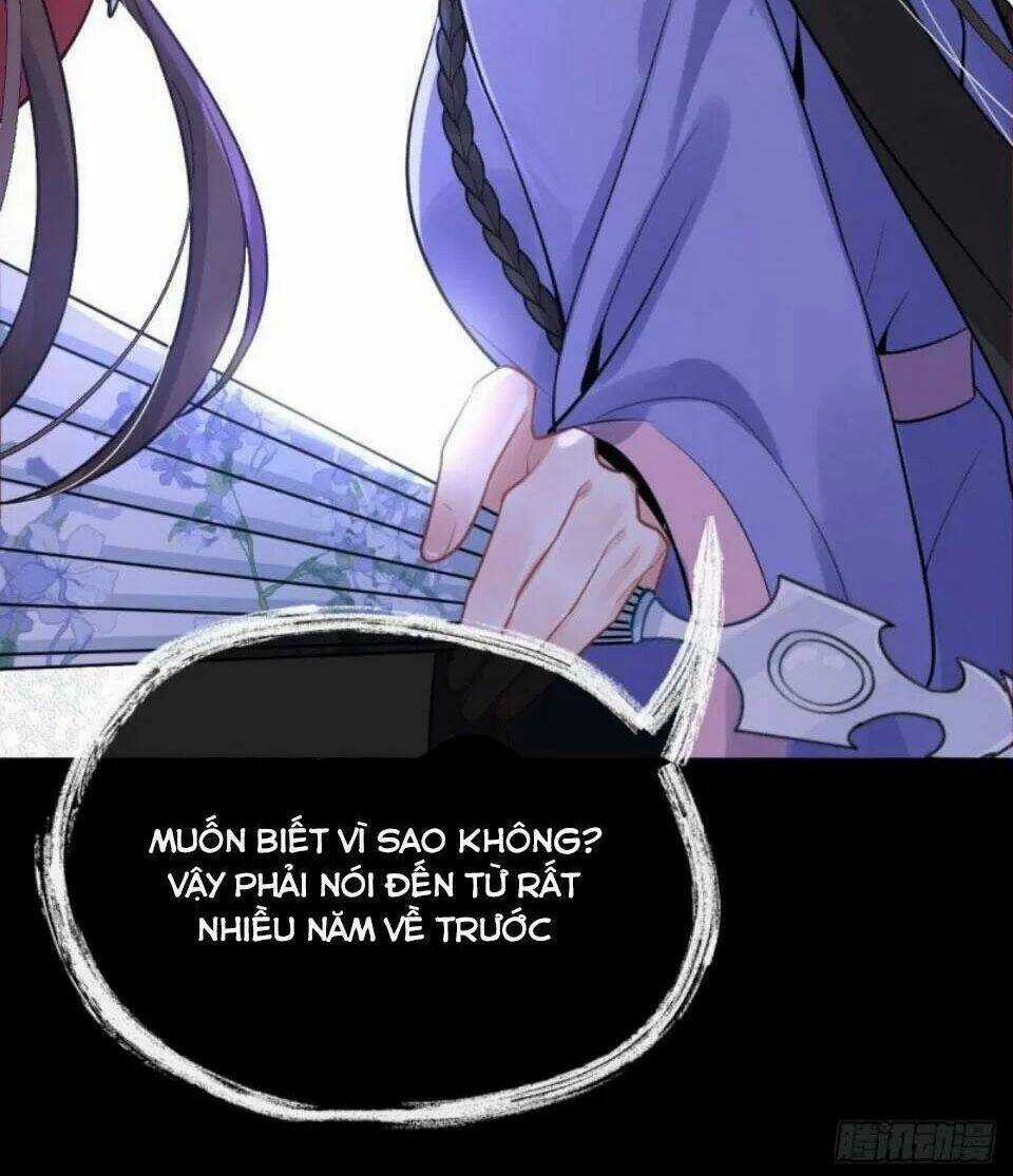 Phế Nữ Yêu Thần - Chapter 83 - Trang 37