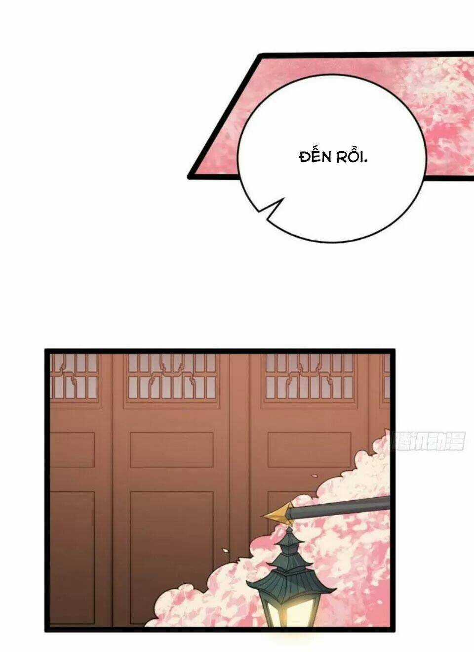 Phế Nữ Yêu Thần - Chapter 83 - Trang 5