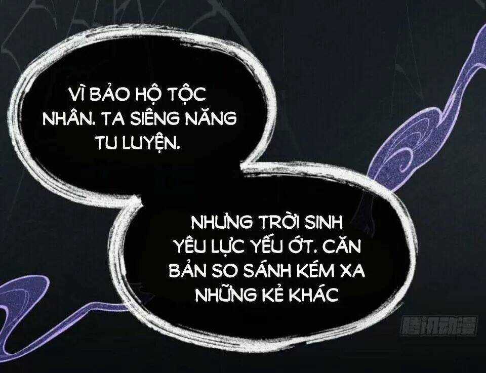 Phế Nữ Yêu Thần - Chapter 83 - Trang 41