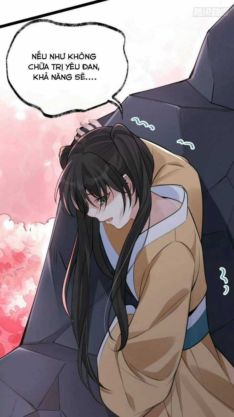 Phế Nữ Yêu Thần - Chapter 83 - Trang 45