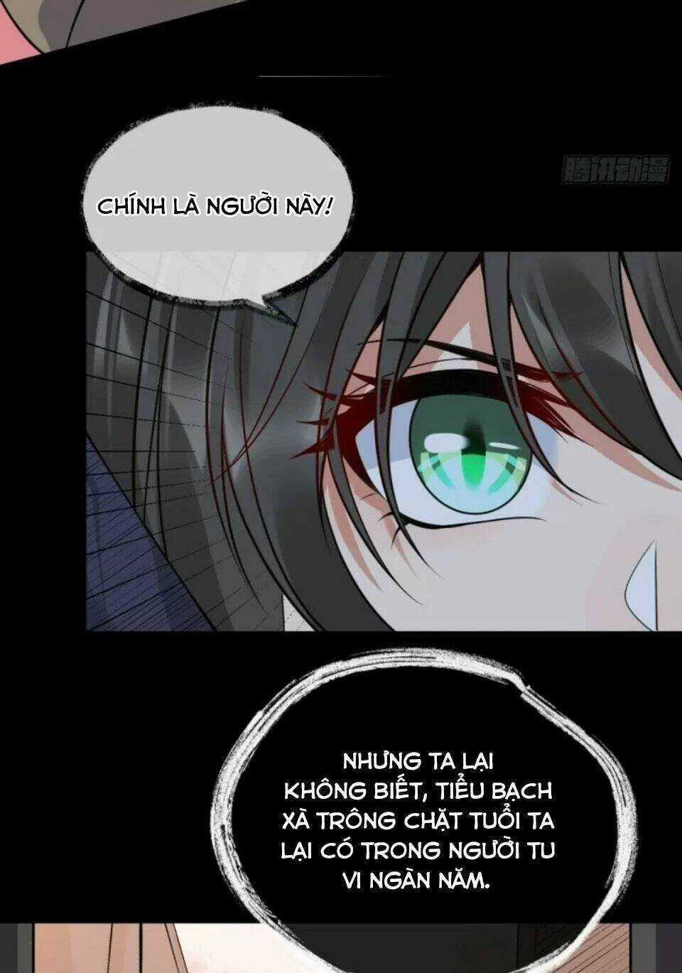 Phế Nữ Yêu Thần - Chapter 83 - Trang 49