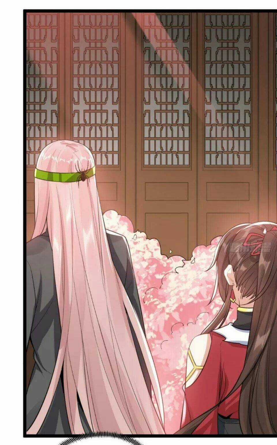 Phế Nữ Yêu Thần - Chapter 83 - Trang 6