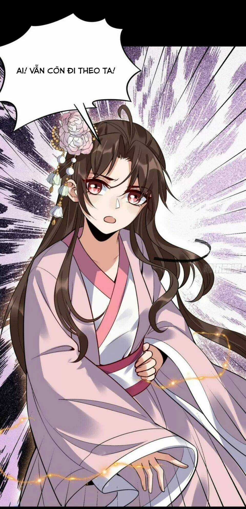 Phế Nữ Yêu Thần - Chapter 83 - Trang 51