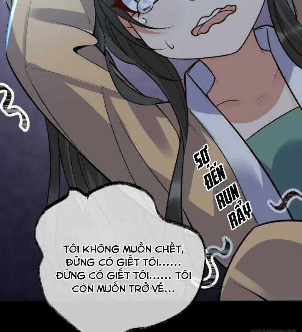 Phế Nữ Yêu Thần - Chapter 83 - Trang 54