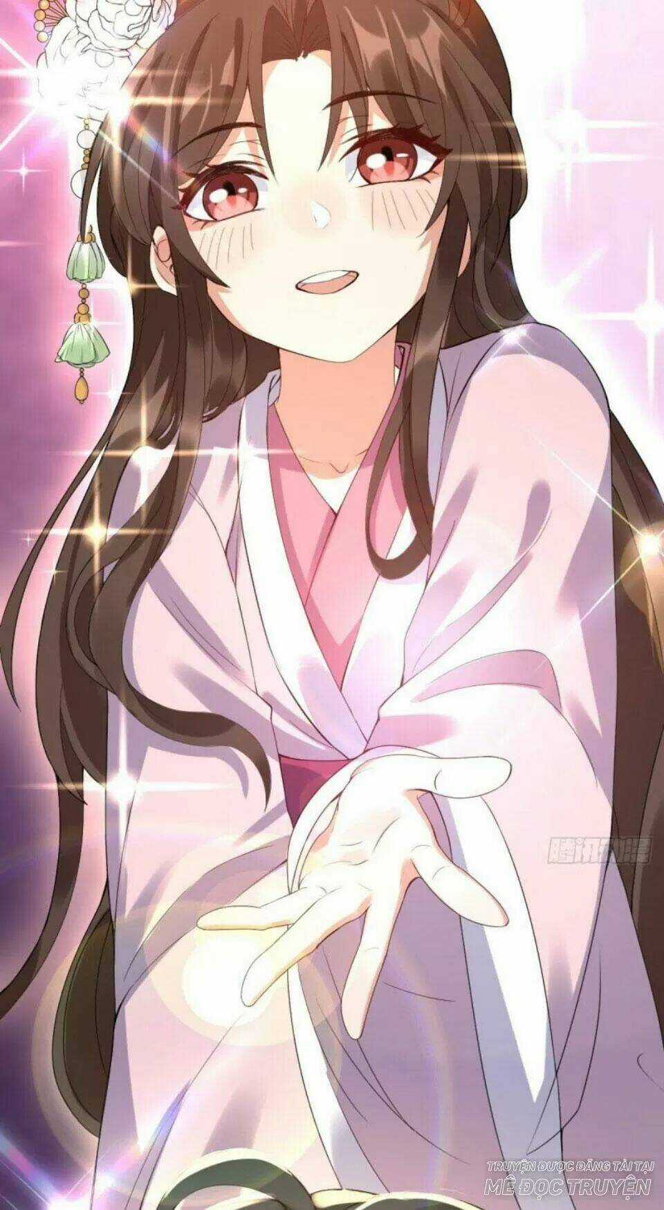 Phế Nữ Yêu Thần - Chapter 83 - Trang 59