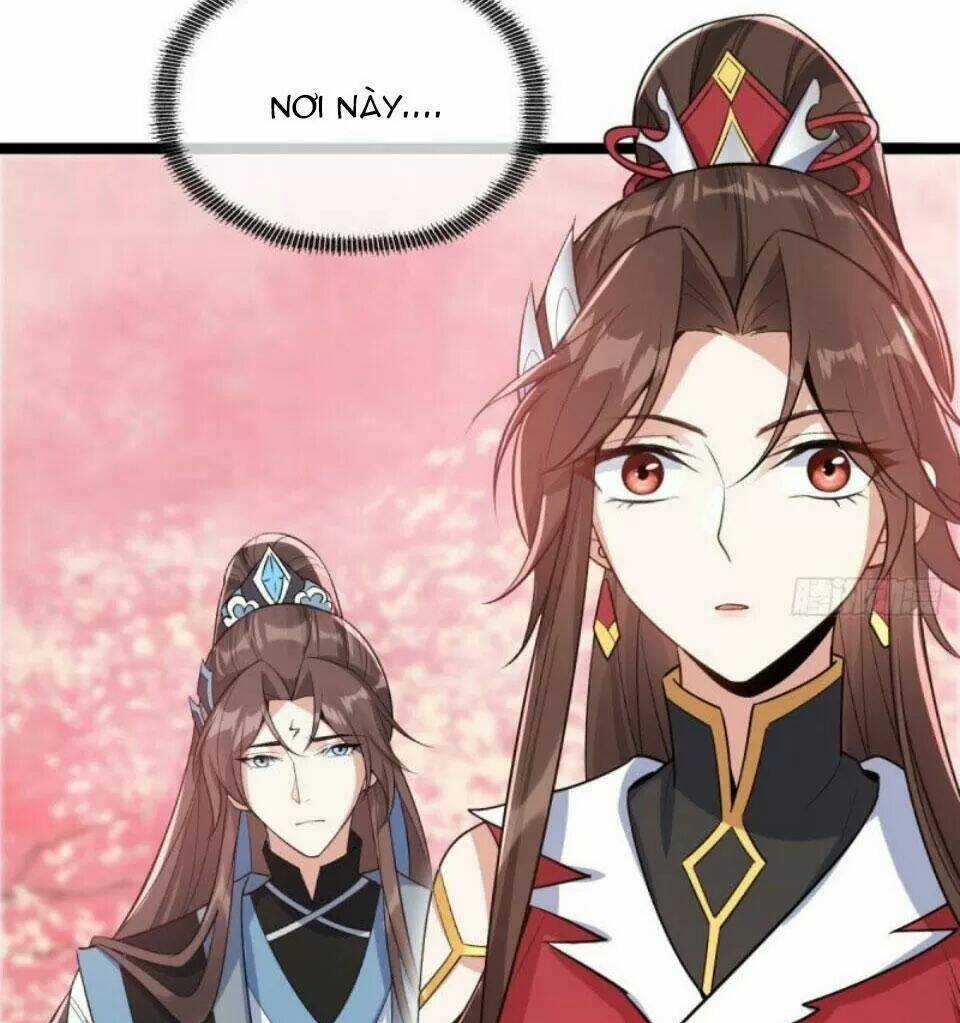 Phế Nữ Yêu Thần - Chapter 83 - Trang 7