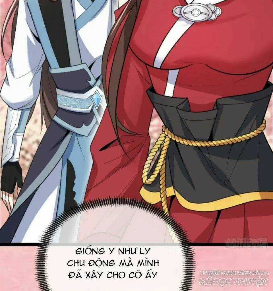 Phế Nữ Yêu Thần - Chapter 83 - Trang 8