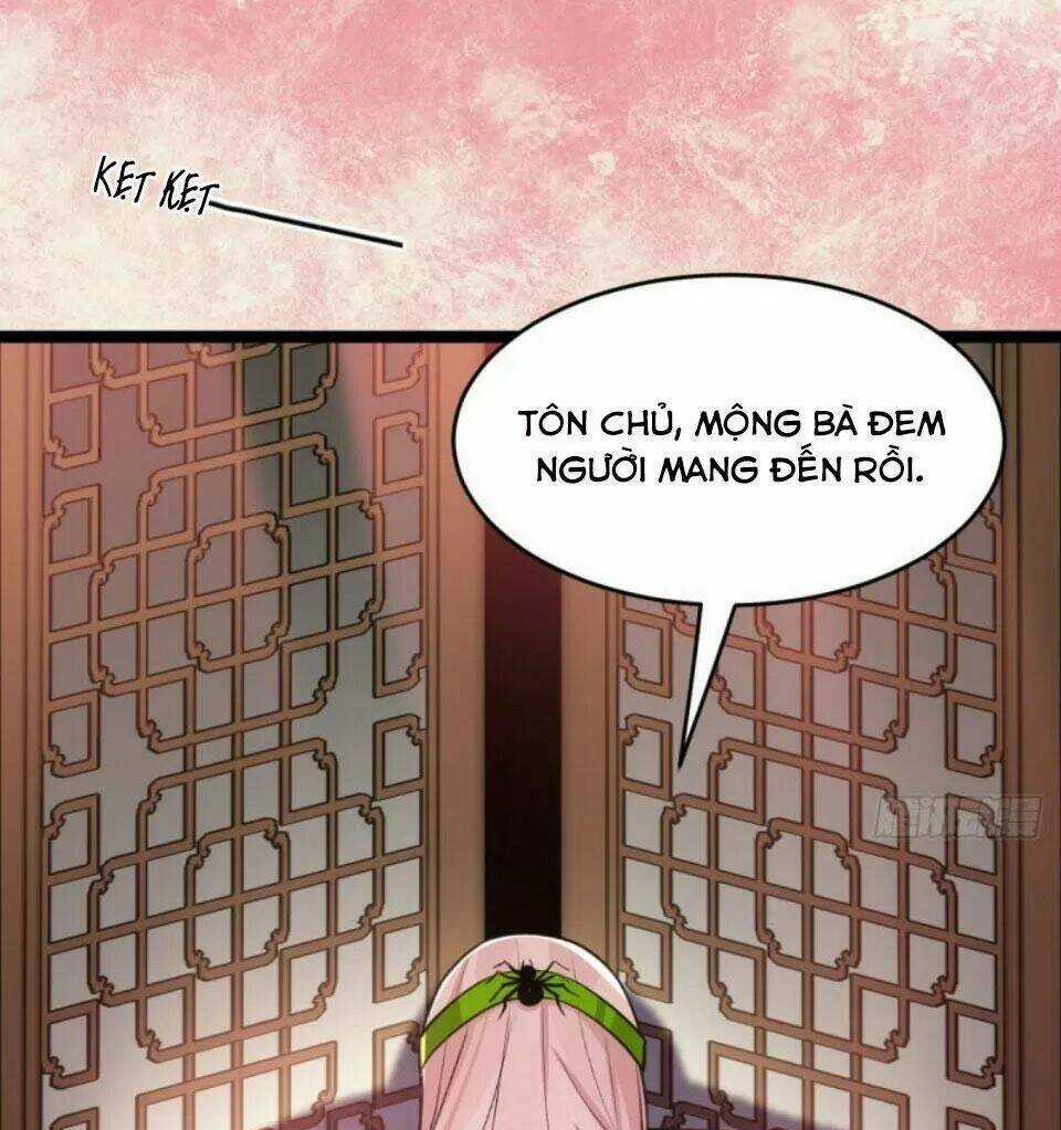 Phế Nữ Yêu Thần - Chapter 83 - Trang 10