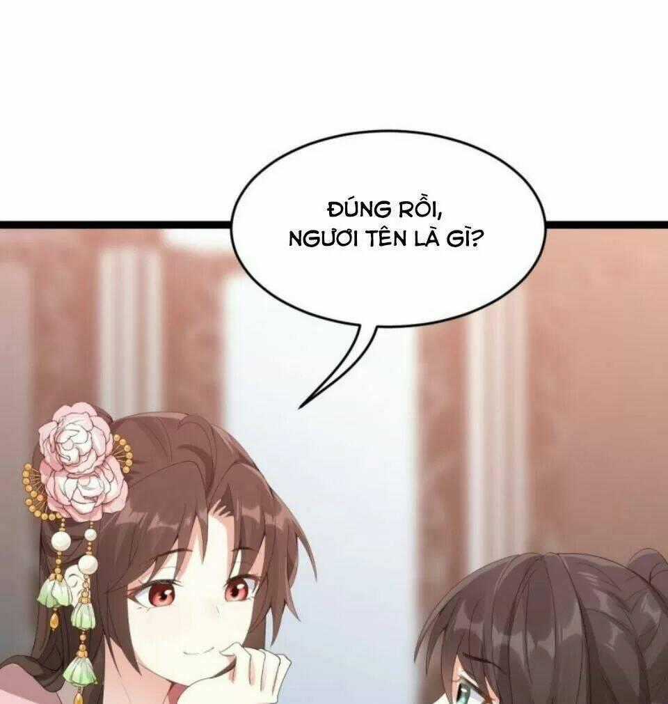 Phế Nữ Yêu Thần - Chapter 84 - Trang 2