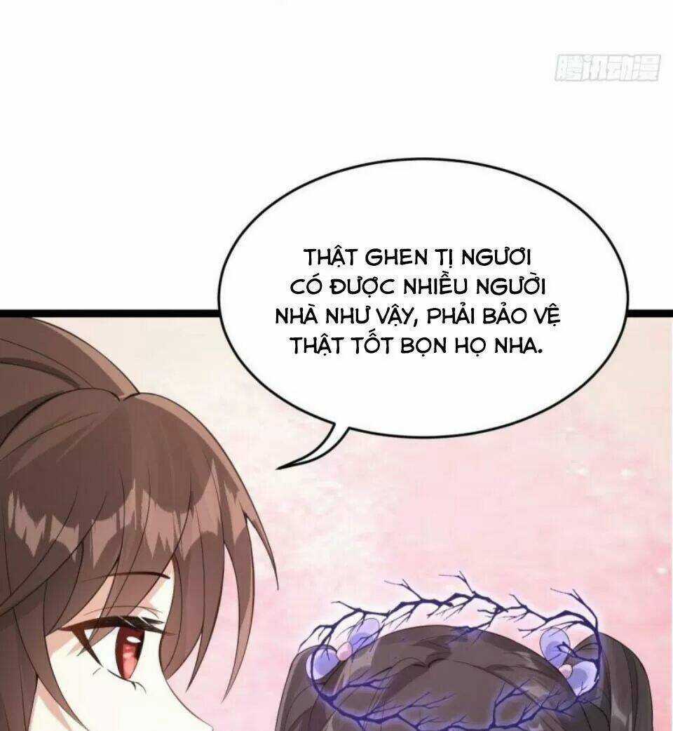 Phế Nữ Yêu Thần - Chapter 84 - Trang 11