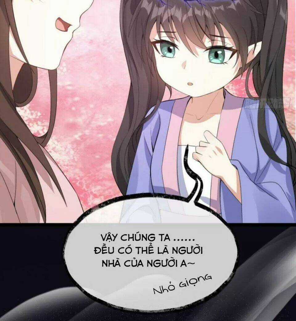 Phế Nữ Yêu Thần - Chapter 84 - Trang 12