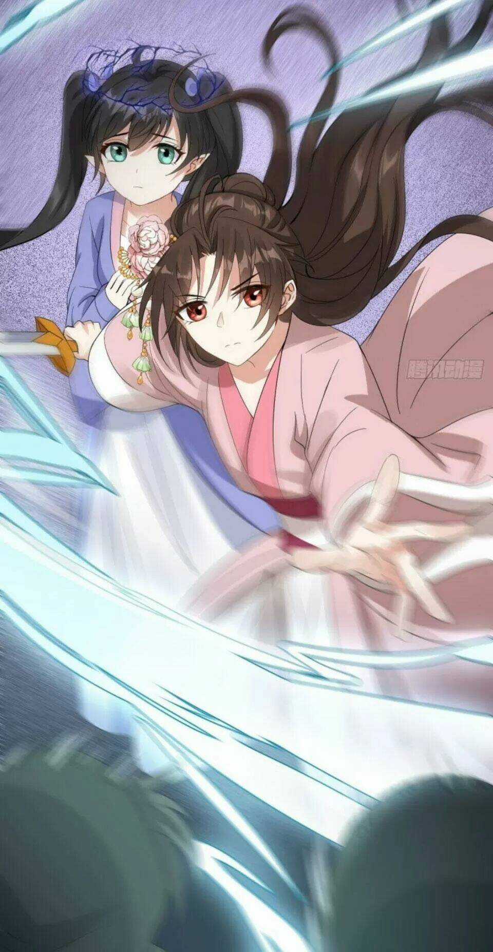 Phế Nữ Yêu Thần - Chapter 84 - Trang 14