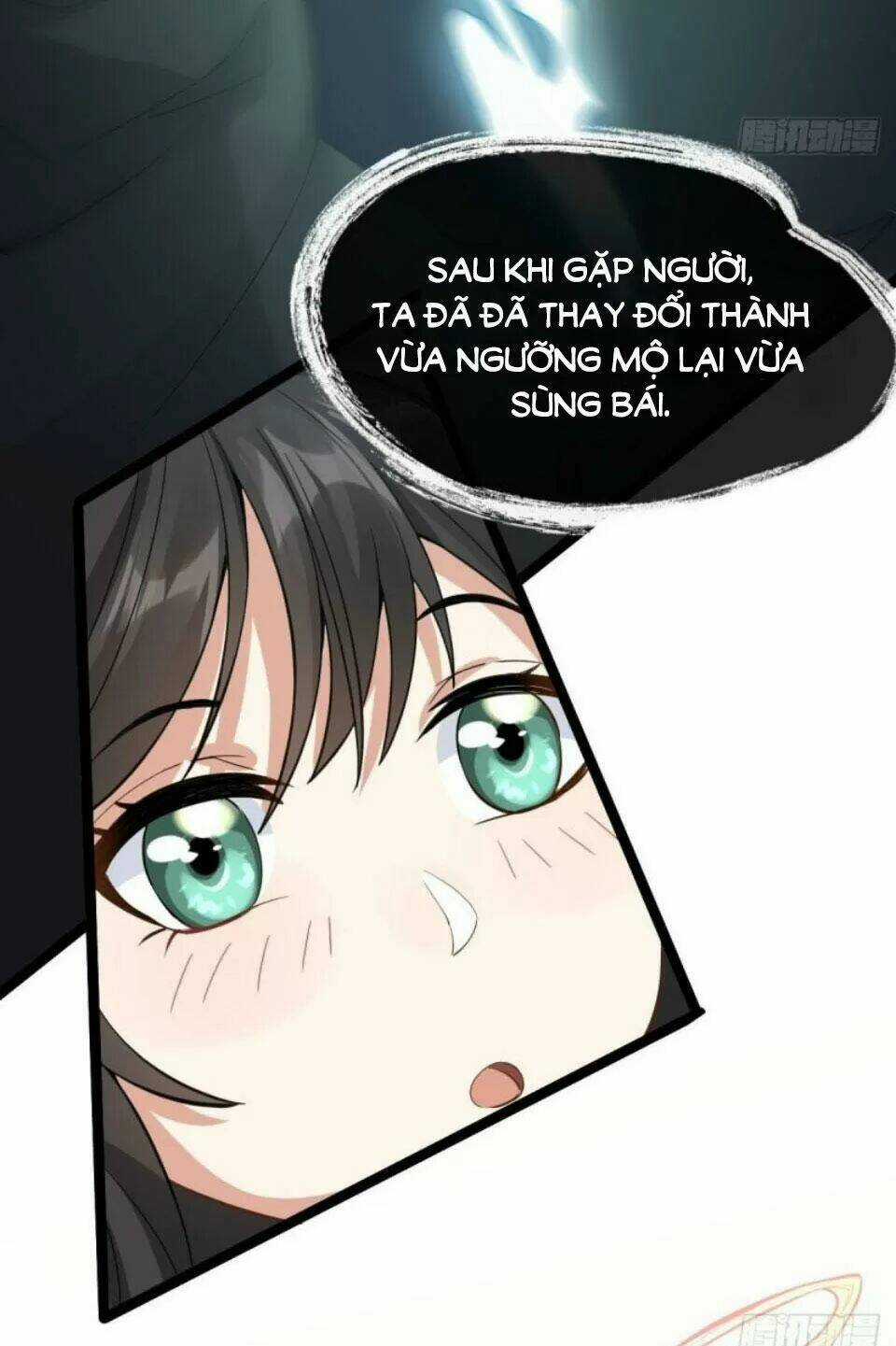 Phế Nữ Yêu Thần - Chapter 84 - Trang 15