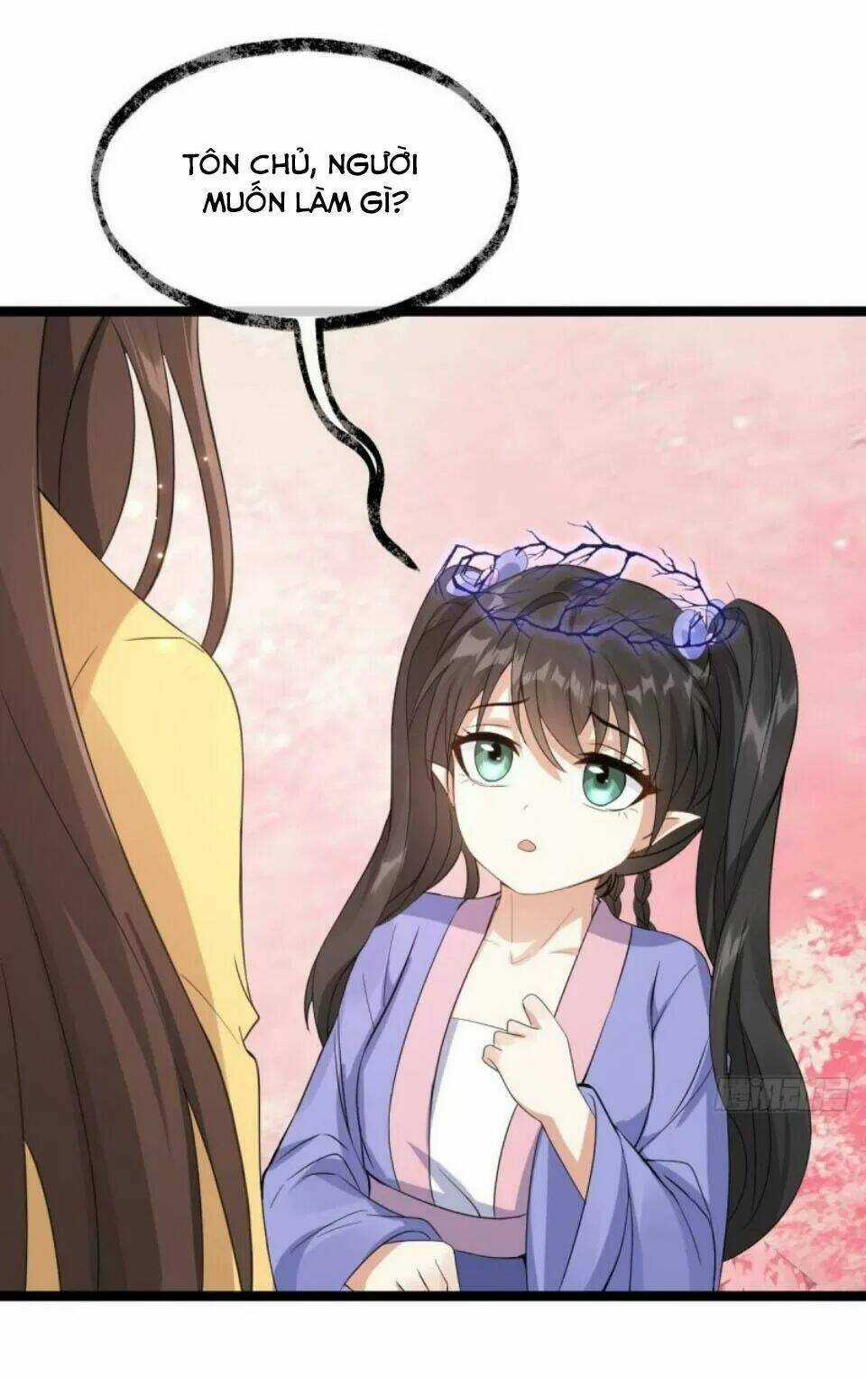 Phế Nữ Yêu Thần - Chapter 84 - Trang 19