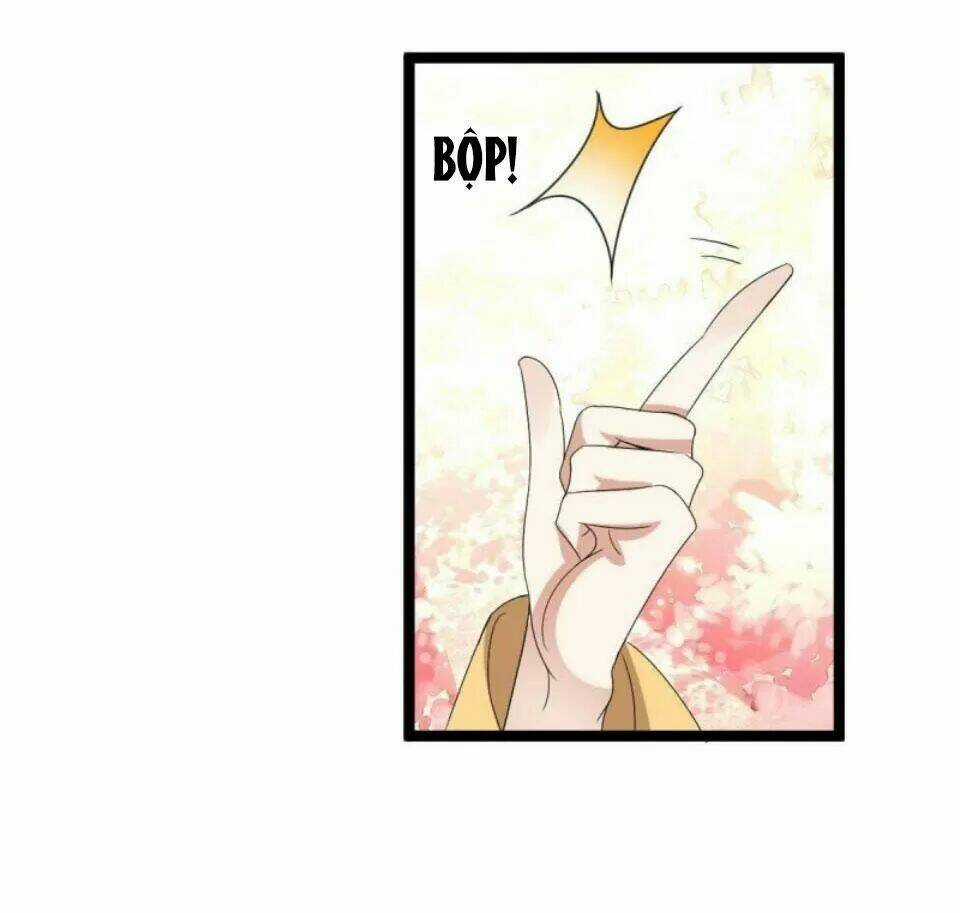 Phế Nữ Yêu Thần - Chapter 84 - Trang 20