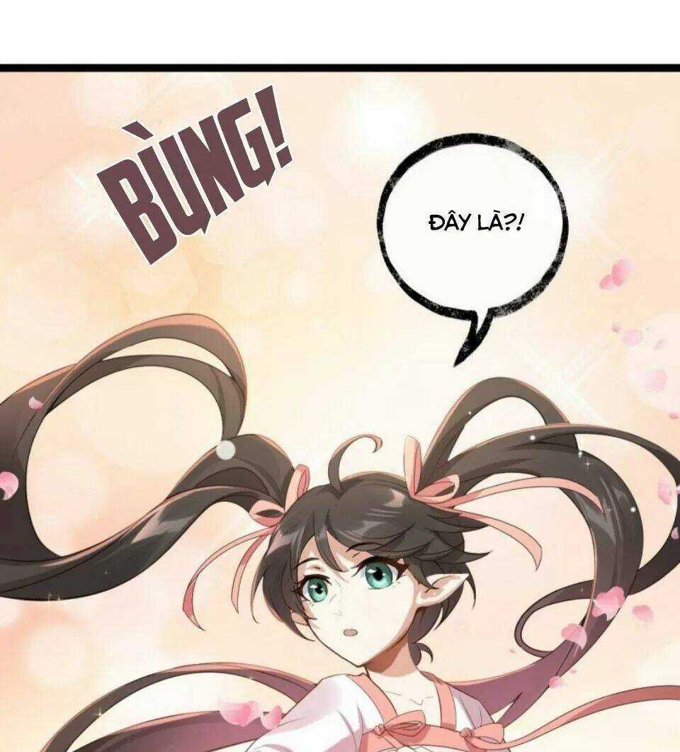 Phế Nữ Yêu Thần - Chapter 84 - Trang 21