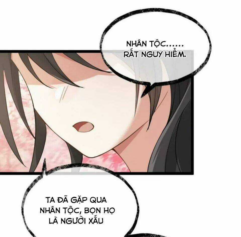 Phế Nữ Yêu Thần - Chapter 84 - Trang 23