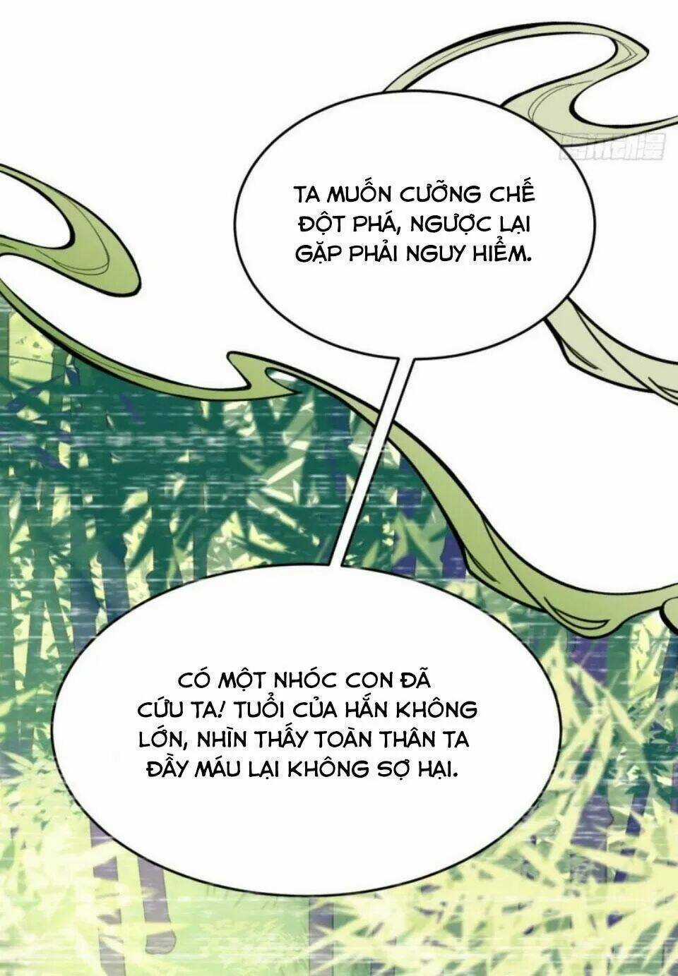 Phế Nữ Yêu Thần - Chapter 84 - Trang 25