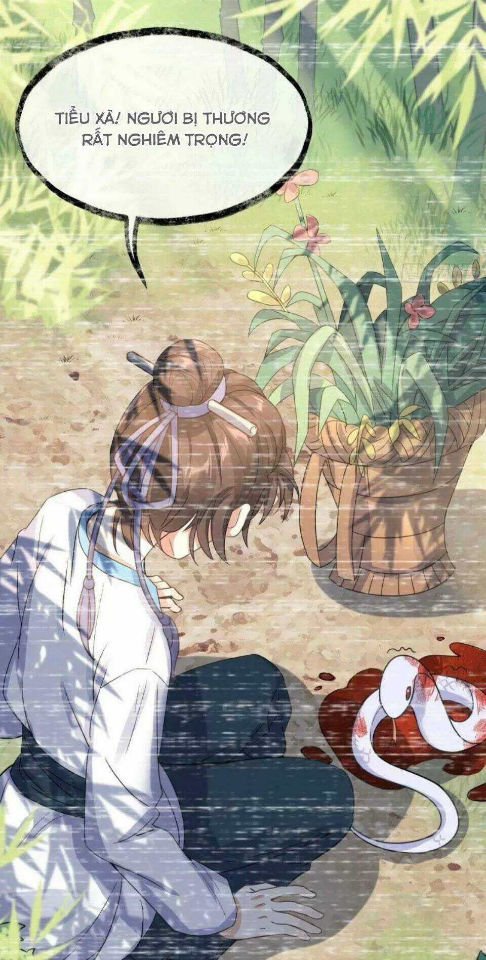 Phế Nữ Yêu Thần - Chapter 84 - Trang 26