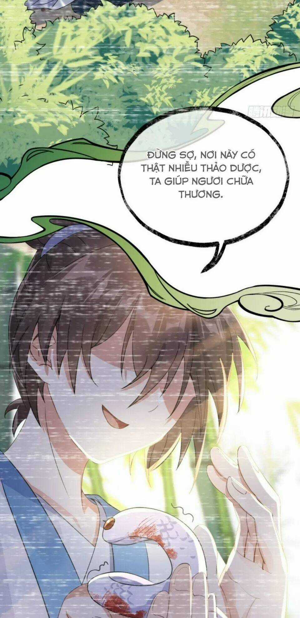 Phế Nữ Yêu Thần - Chapter 84 - Trang 27