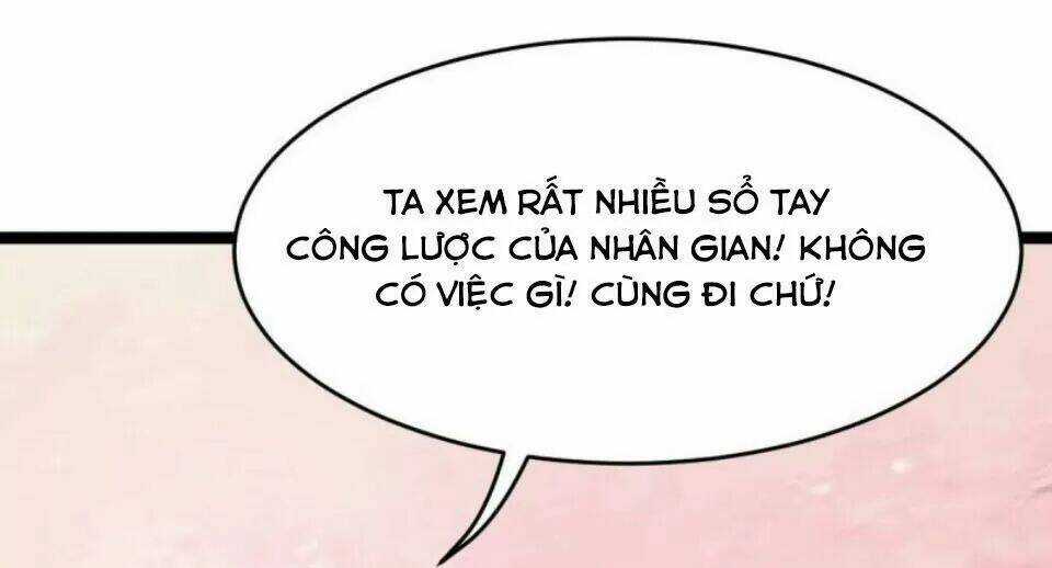 Phế Nữ Yêu Thần - Chapter 84 - Trang 29