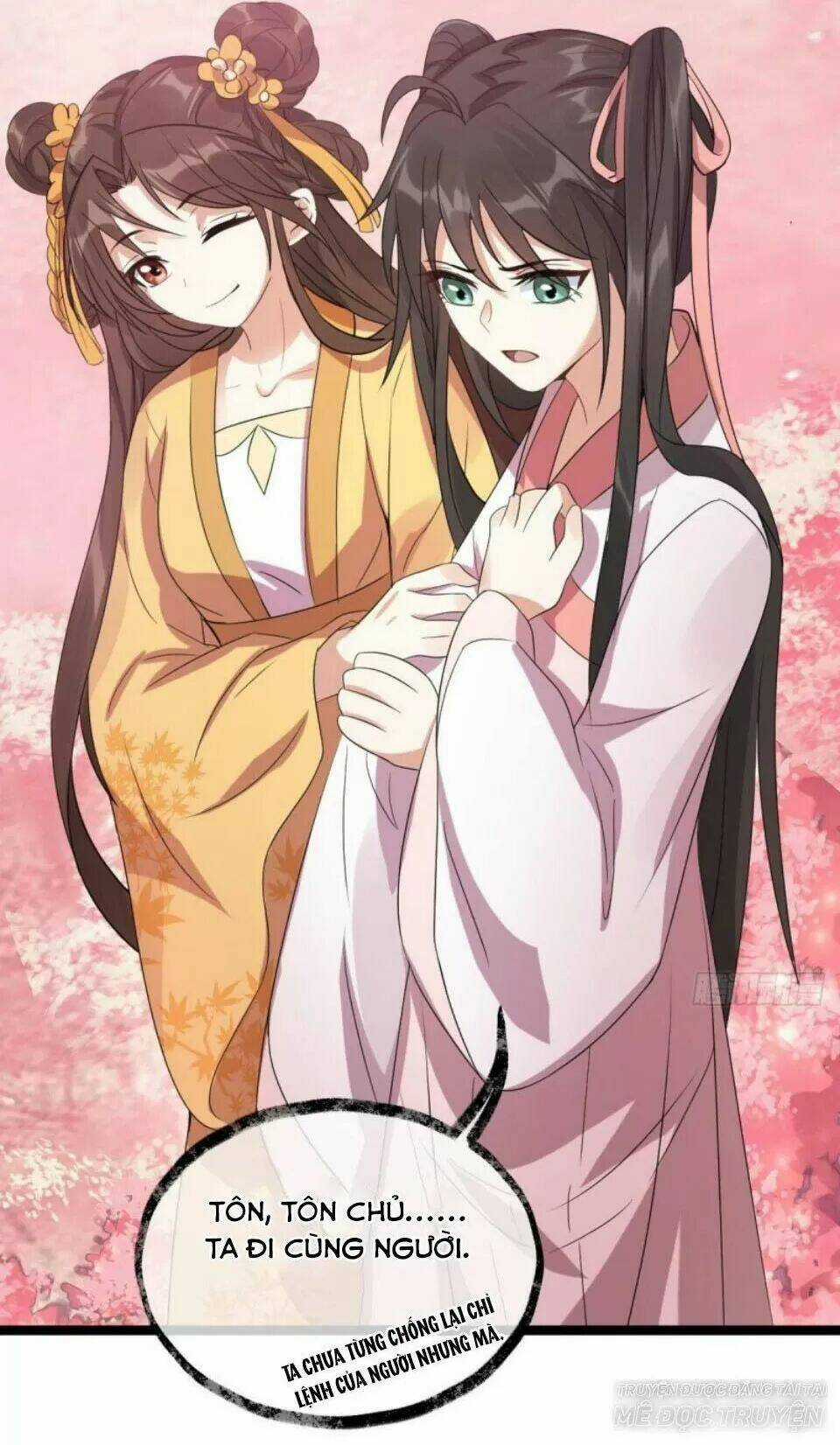 Phế Nữ Yêu Thần - Chapter 84 - Trang 30