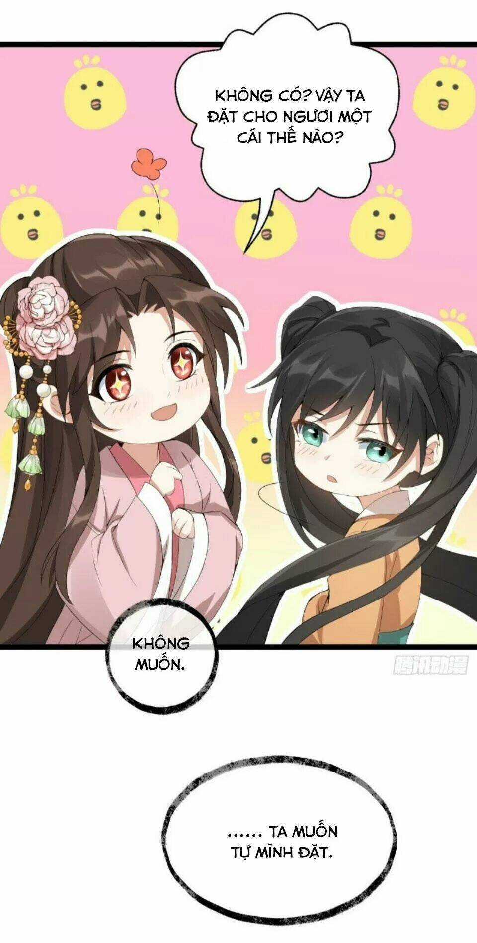 Phế Nữ Yêu Thần - Chapter 84 - Trang 4