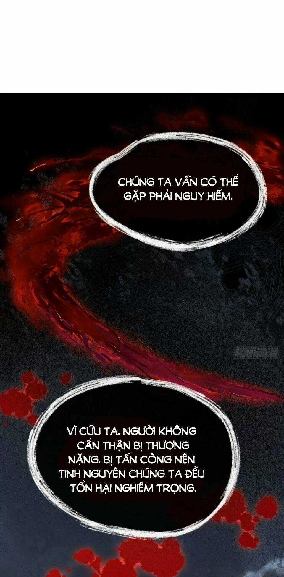 Phế Nữ Yêu Thần - Chapter 84 - Trang 31