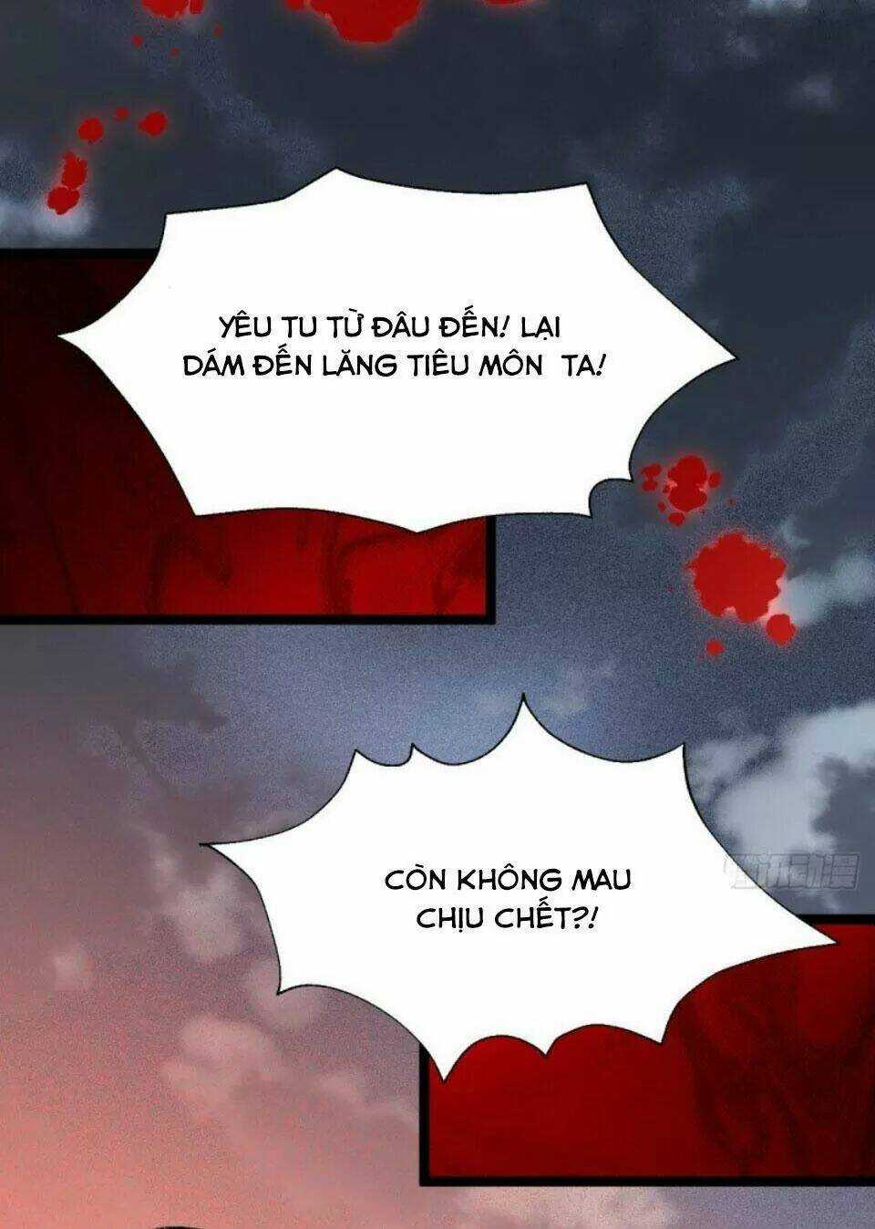 Phế Nữ Yêu Thần - Chapter 84 - Trang 32