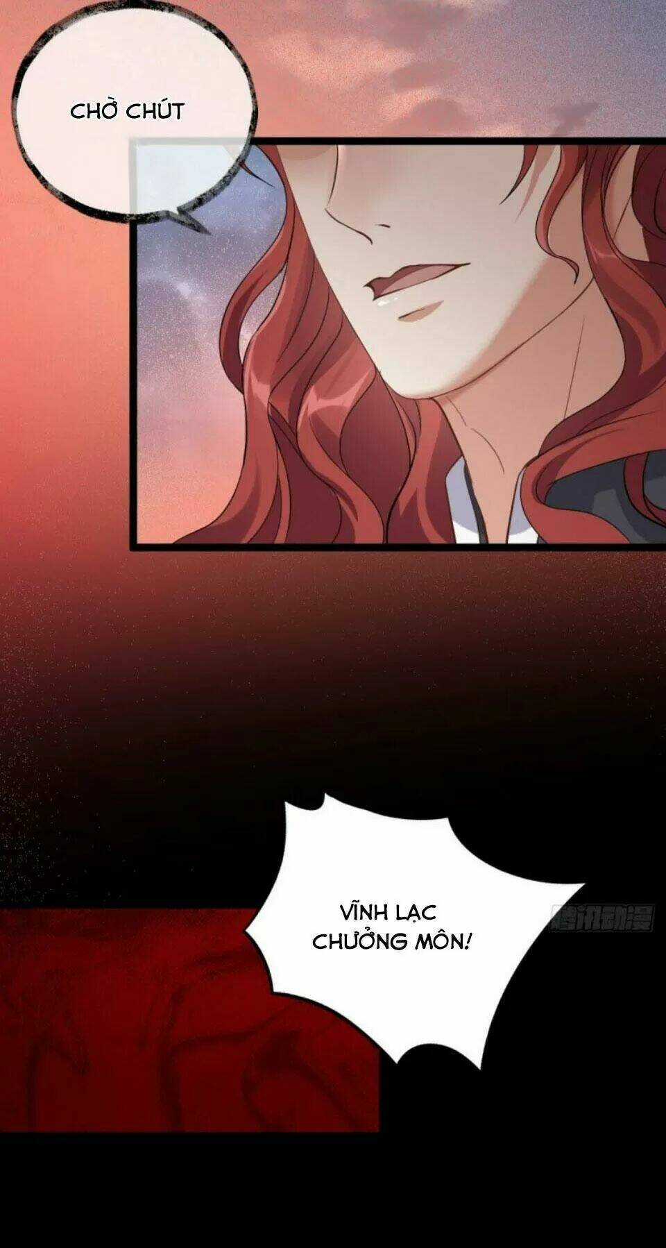 Phế Nữ Yêu Thần - Chapter 84 - Trang 33