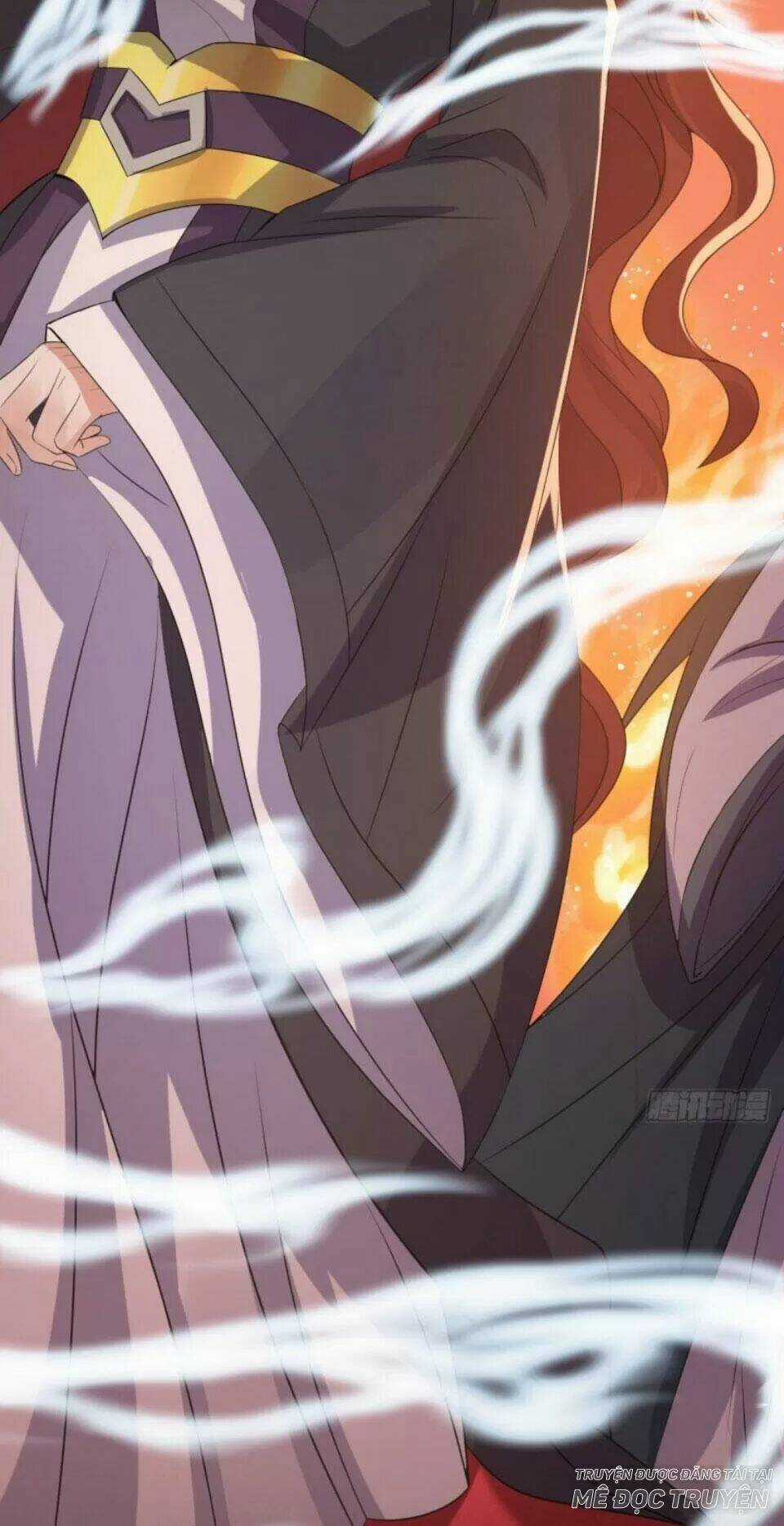 Phế Nữ Yêu Thần - Chapter 84 - Trang 35