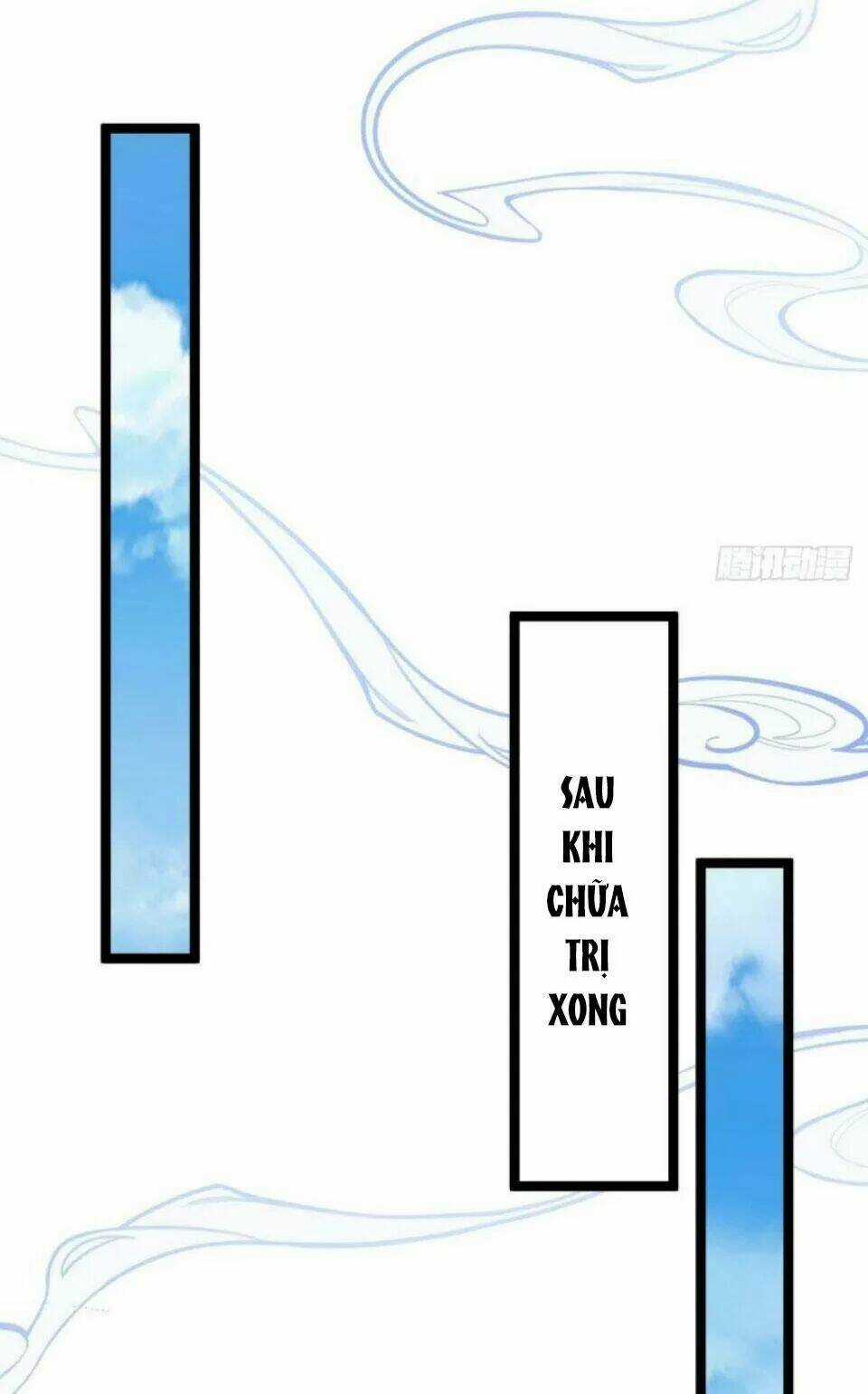 Phế Nữ Yêu Thần - Chapter 84 - Trang 38