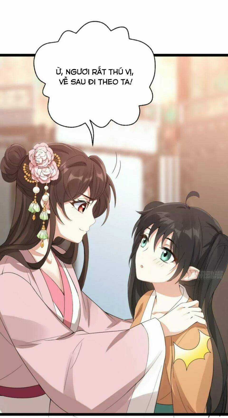 Phế Nữ Yêu Thần - Chapter 84 - Trang 5