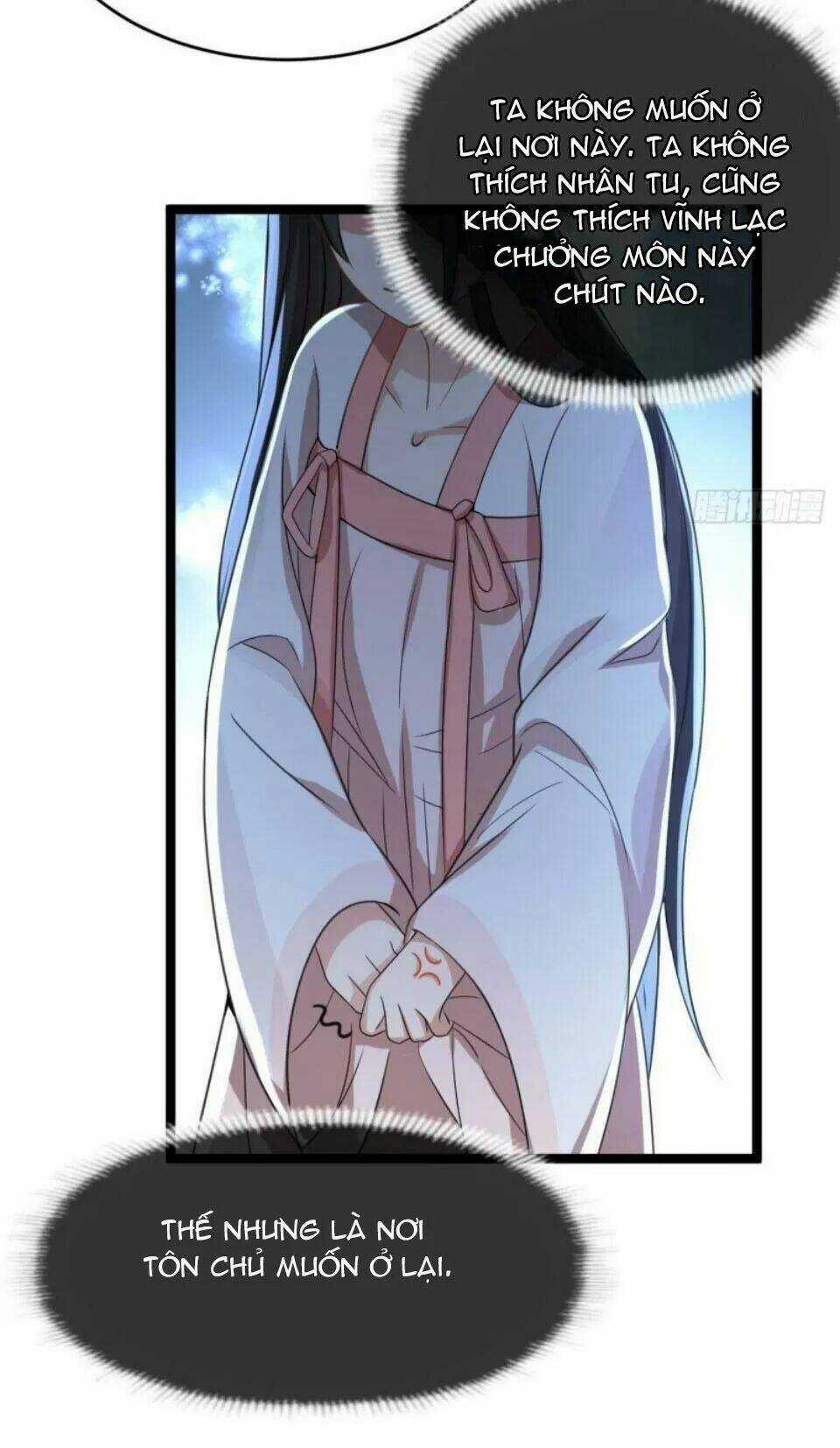 Phế Nữ Yêu Thần - Chapter 84 - Trang 41