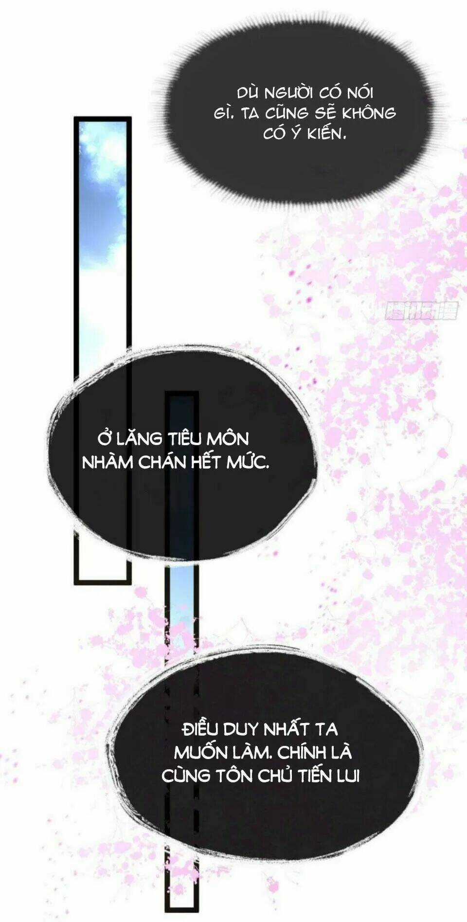 Phế Nữ Yêu Thần - Chapter 84 - Trang 42