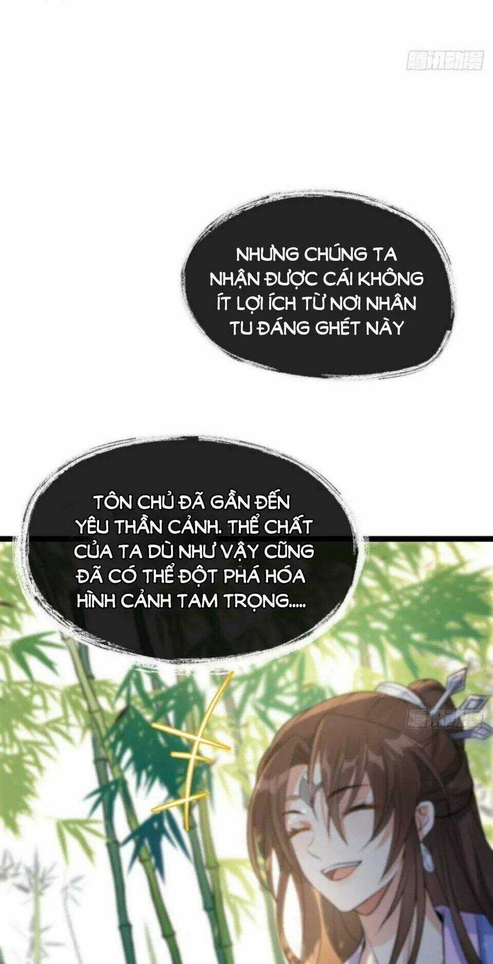 Phế Nữ Yêu Thần - Chapter 84 - Trang 43