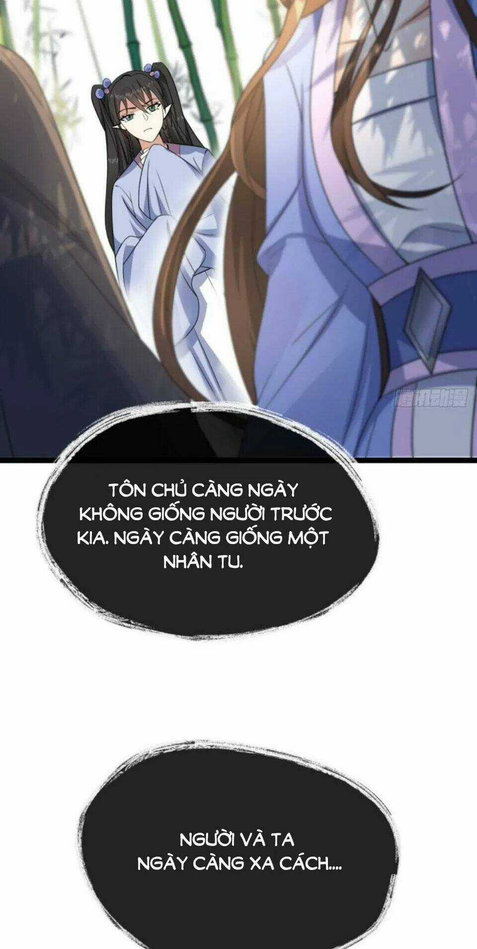 Phế Nữ Yêu Thần - Chapter 84 - Trang 44