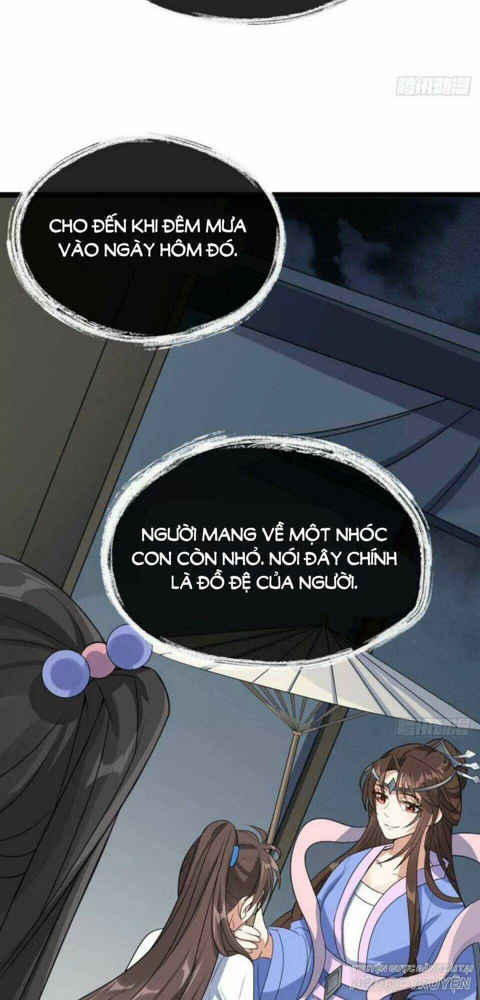 Phế Nữ Yêu Thần - Chapter 84 - Trang 45