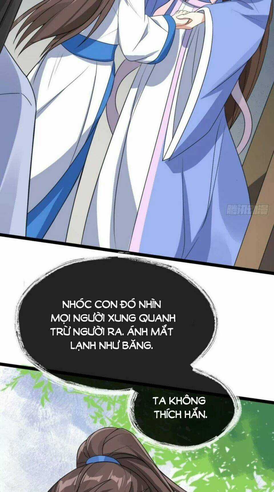 Phế Nữ Yêu Thần - Chapter 84 - Trang 46