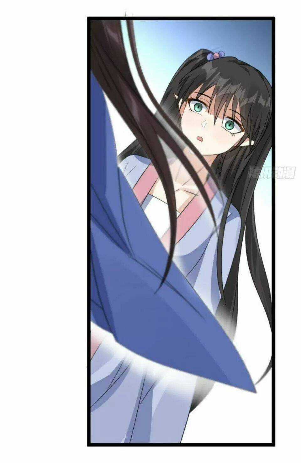 Phế Nữ Yêu Thần - Chapter 84 - Trang 49