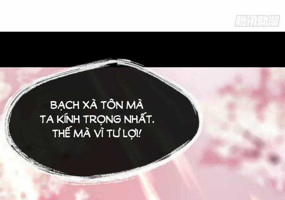 Phế Nữ Yêu Thần - Chapter 84 - Trang 50