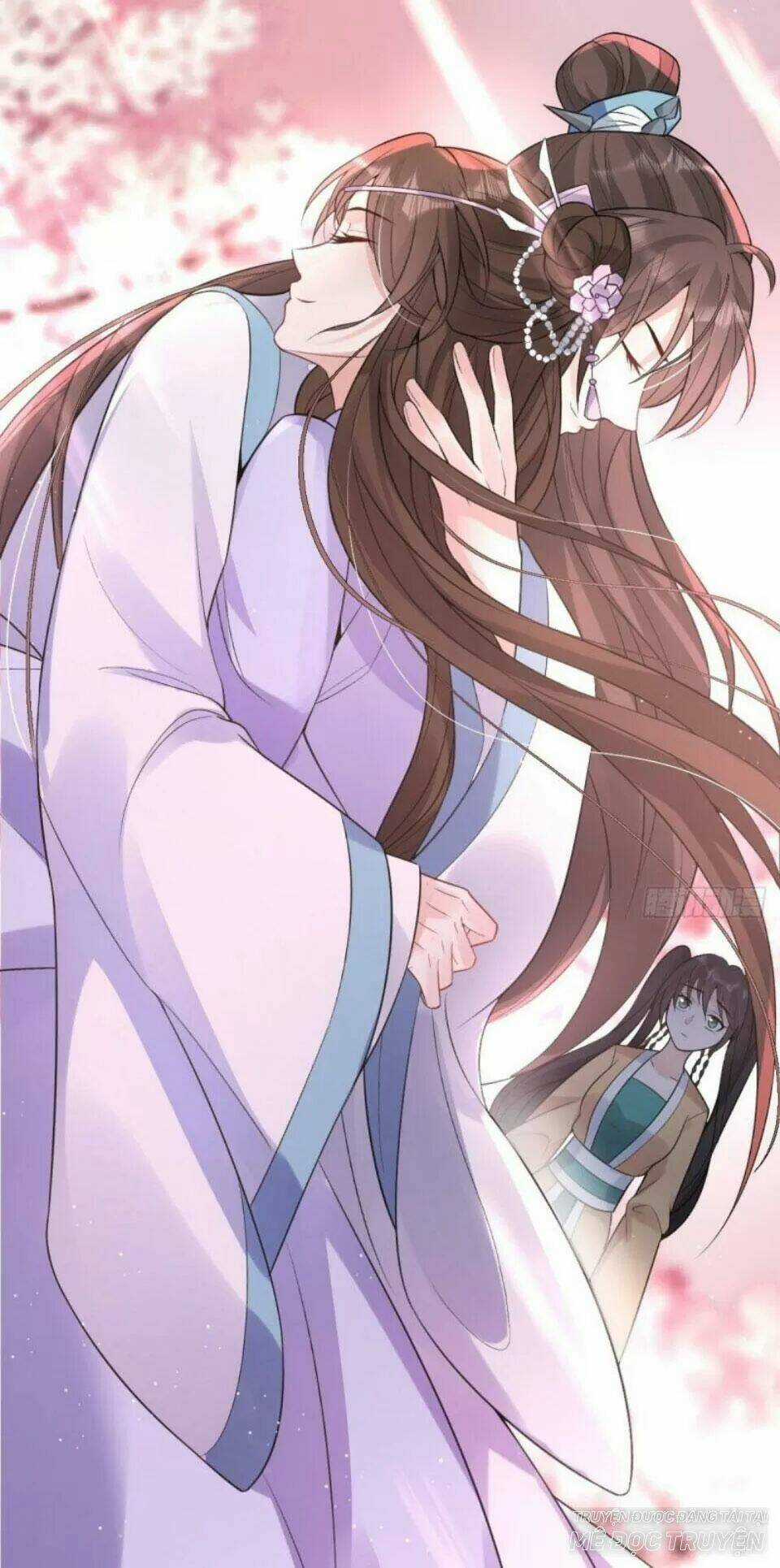 Phế Nữ Yêu Thần - Chapter 84 - Trang 51