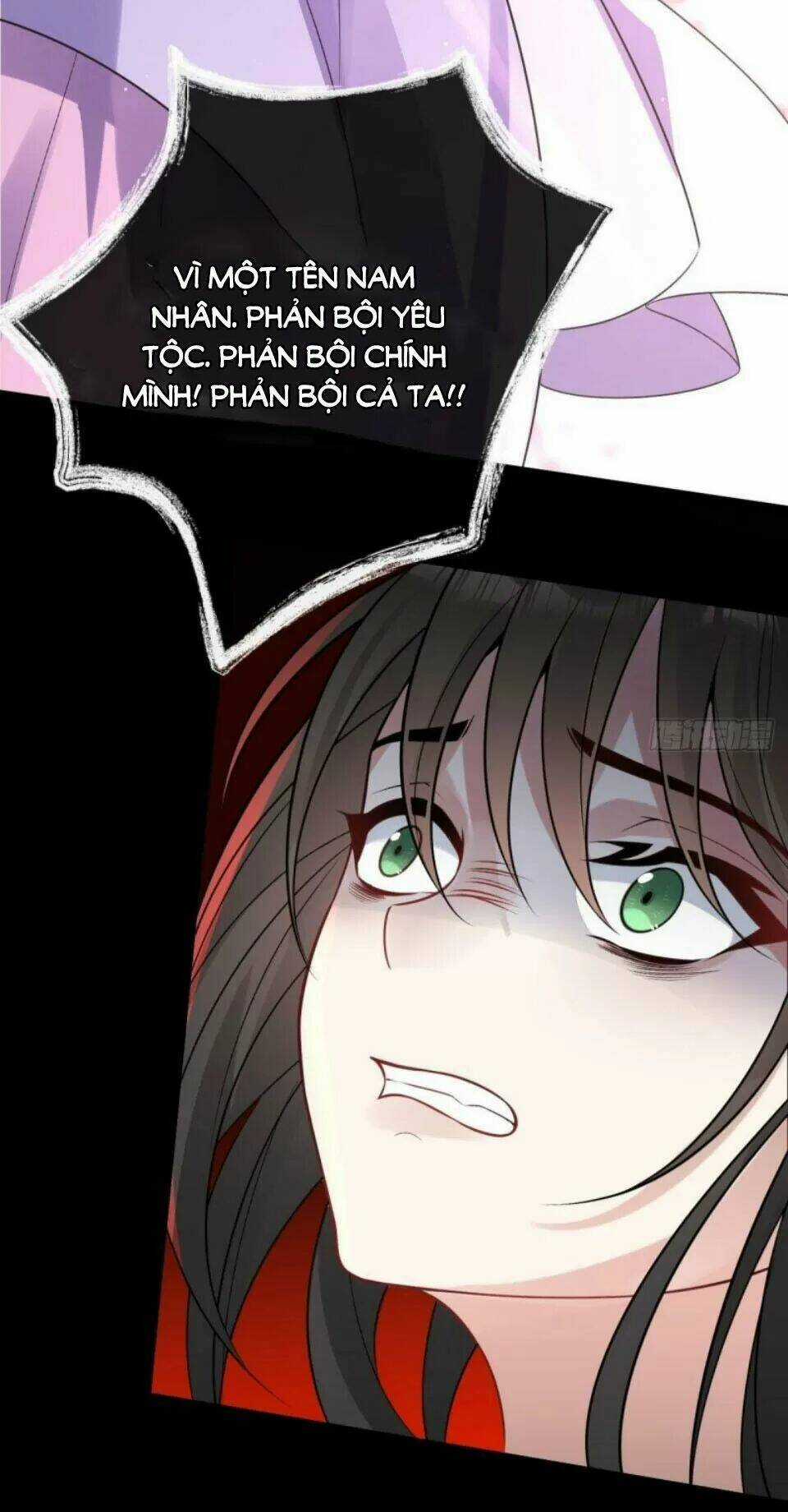 Phế Nữ Yêu Thần - Chapter 84 - Trang 52